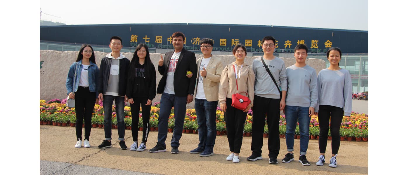 Research Team Outing